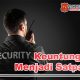 keuntungan menjadi satpam